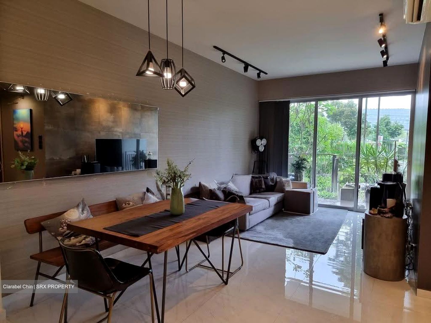 CityLife @ Tampines (D18), Condominium #610337681